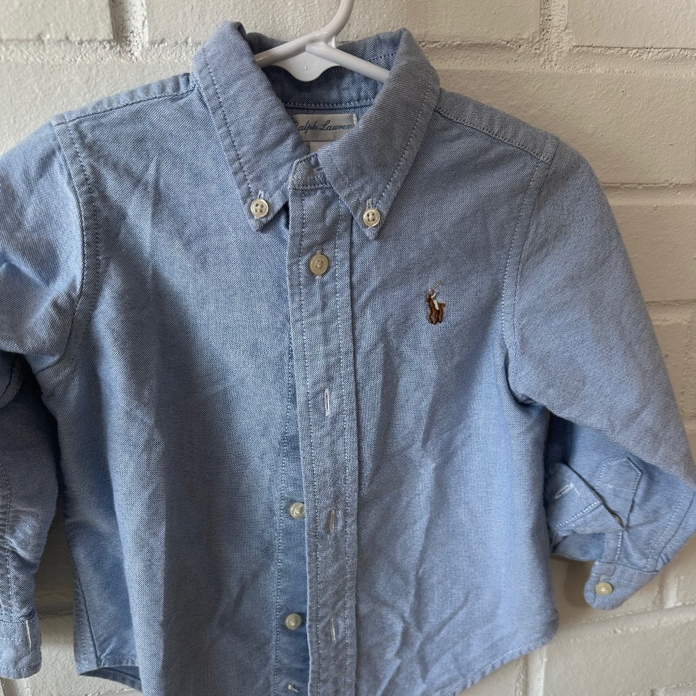 Ralph Lauren Polo LOT